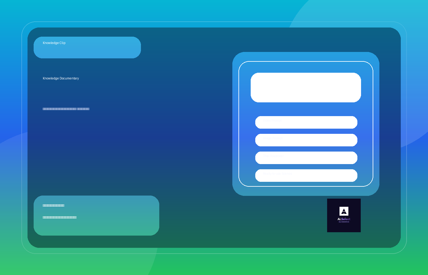 ตัวอย่าง ความรู้รอบตัว แนวสารคดี 1